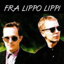 Later Acoustic Version-cover