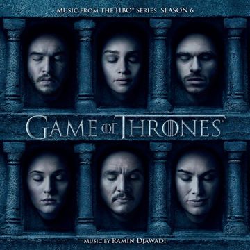 The Winds of Winter-cover