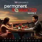 Tere Pyar Mein Pagal-cover