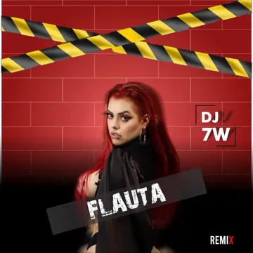 Flauta (Remix)-cover