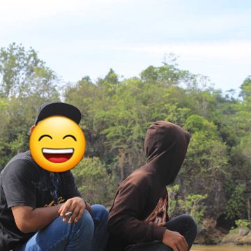Degarlah Bintang Hatiku