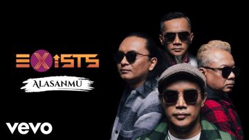 Alasanmu (Versi 2025)-cover