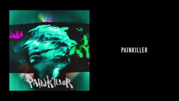 PAIN KILLER 