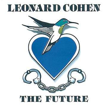 The Future-cover