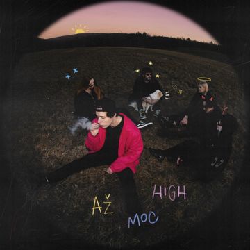 Až moc high-cover