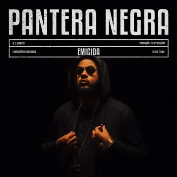 Pantera Negra-cover