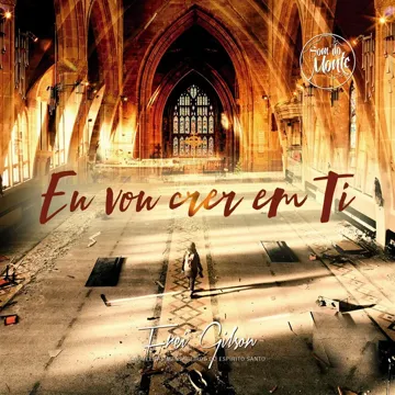 O Deus do Impossível-cover