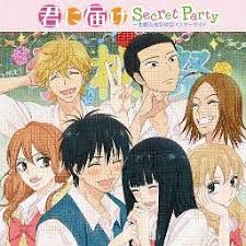 Kimi ni Todoke Op 1 Full Español