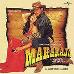 Maharaja-cover