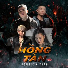 Hồng Tàn-cover