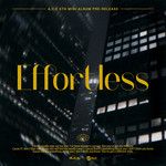 Effortless-cover