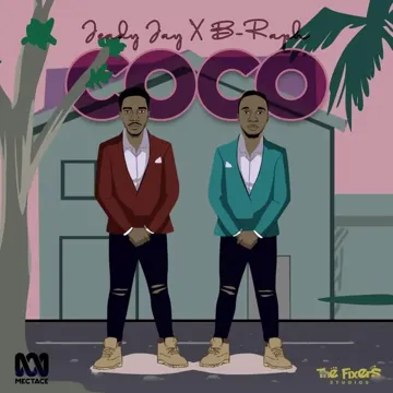 Coco-cover