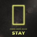 Stay-cover