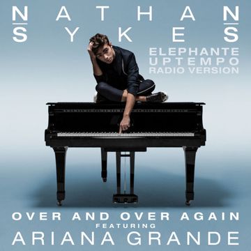 Over And Over Again-cover