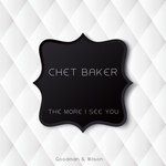 The More I See You(Original Mix)-cover