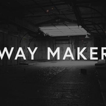 Waymaker Female Key-cover