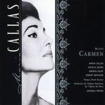 "Les tringles des sistres tintaient" (Carmen, Frasquita, Mercédès)-cover