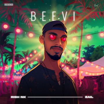 Beevi-cover