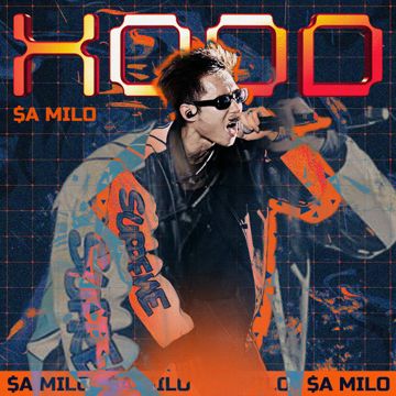 From The Hood-cover