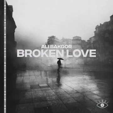 Broken Love-cover