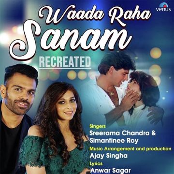 Waada Raha Sanam (Recreated Ver.)