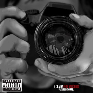 Feds Watching-cover