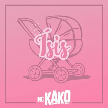 Ísis-cover