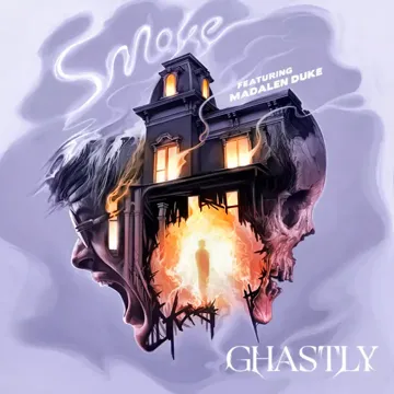 Smoke (feat. Madalen Duke)-cover