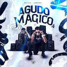 Agudo Mágico 4-cover