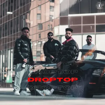Droptop-cover