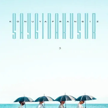 Seninle Olamadım-cover