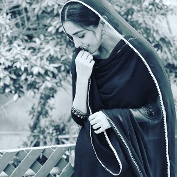Teri life mere life(lyrics)by preetgill-cover