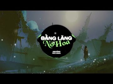 Bằng Lăng Nở Hoa Remix-cover