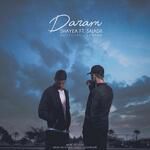 Daram (feat. Sajadii)-cover