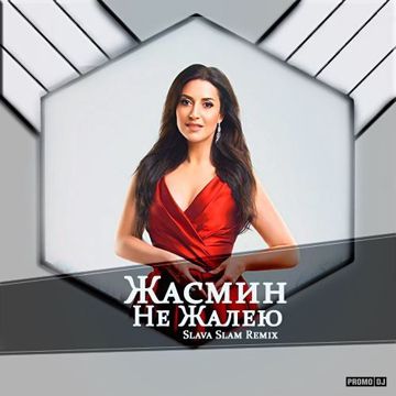 Не жалею-cover