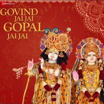 Govind Jai Jai Gopal Jai Jai-cover