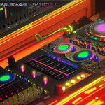 Set DJ Lg do Sf - os Envolvidos-cover