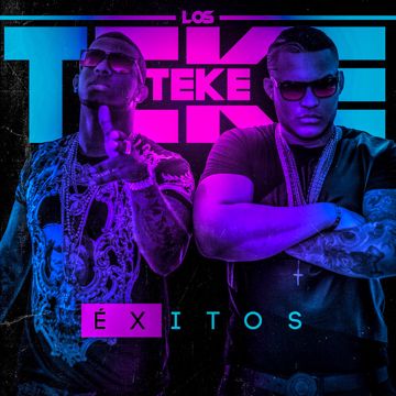 El Teke Teke-cover