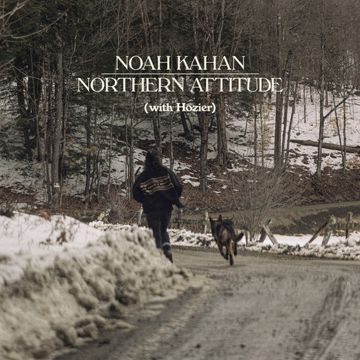 Northern Attitude-cover