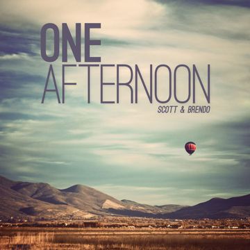 One Afternoon-cover