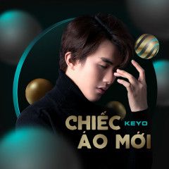 Chiếc Áo Mới-cover