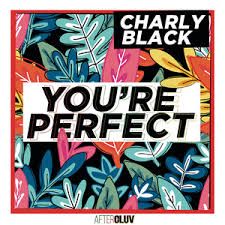 You're Perfect-cover