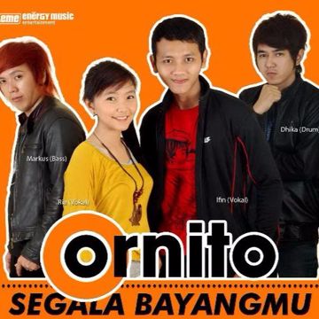 Segala Bayangmu
