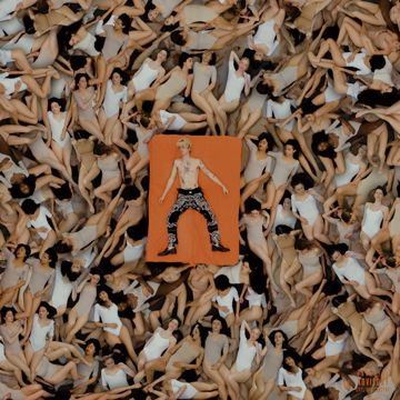 VITA E PROBLEMI (feat. PSICOLOGI)-cover