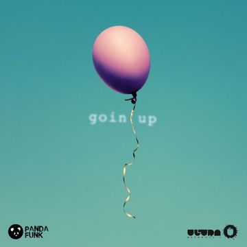 Goin Up-cover