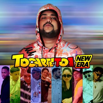 Tocarte Toa (New Era)-cover