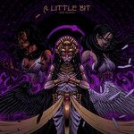 A Little Bit-cover