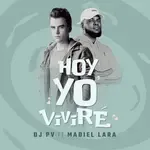 Hoy Yo Viviré-cover
