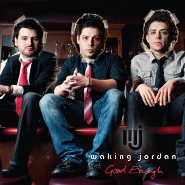 Good Enough-cover