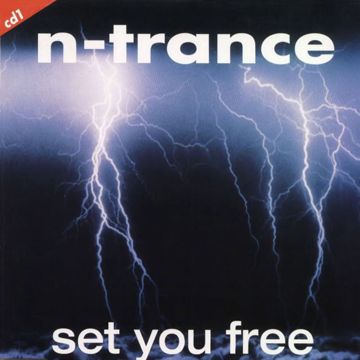 Set You Free-cover